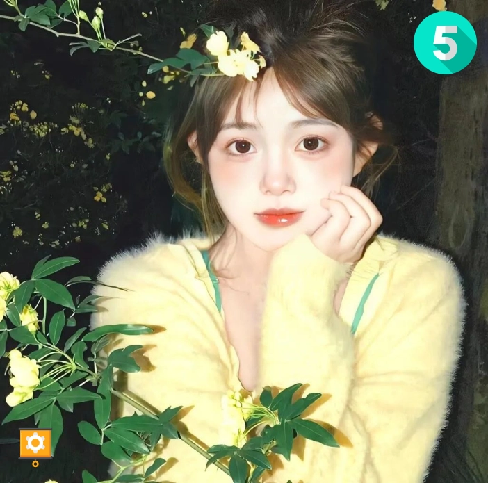 南山